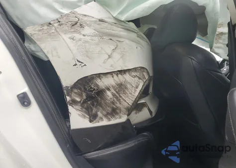 2017 Nissan Maxima 3.5S из США, поврежденный, VIN 1N4AA6AP2HC413201